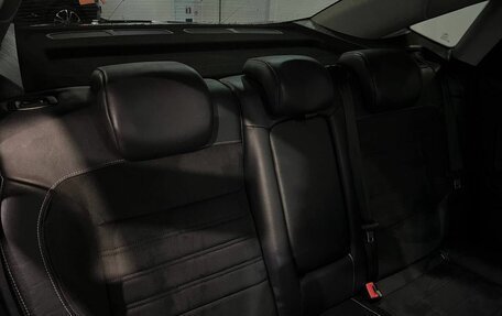 Ford Mondeo IV, 2012 год, 850 000 рублей, 28 фотография