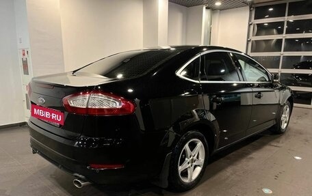 Ford Mondeo IV, 2012 год, 850 000 рублей, 23 фотография