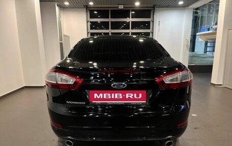 Ford Mondeo IV, 2012 год, 850 000 рублей, 30 фотография