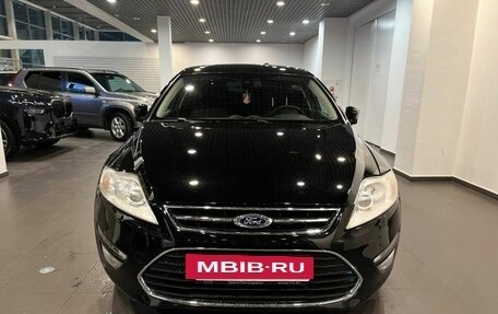 Ford Mondeo IV, 2012 год, 850 000 рублей, 34 фотография