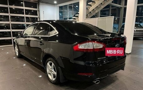Ford Mondeo IV, 2012 год, 850 000 рублей, 31 фотография