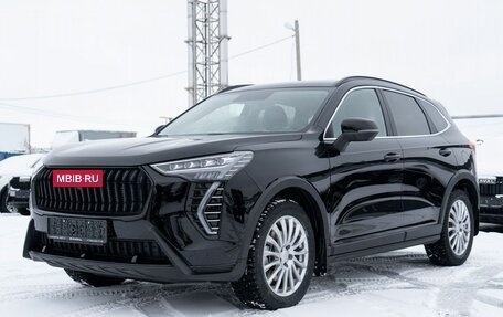 Haval Jolion, 2026 год, 2 899 000 рублей, 2 фотография