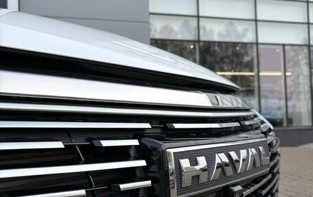 Haval F7, 2026 год, 3 099 000 рублей, 26 фотография