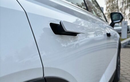 Haval F7, 2026 год, 3 099 000 рублей, 36 фотография