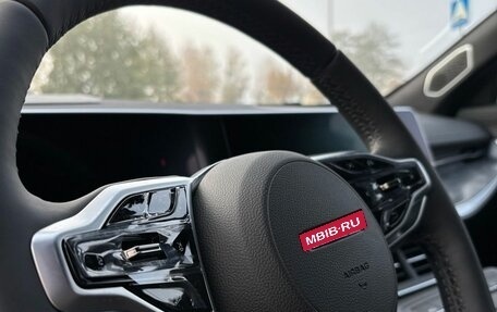 Haval F7, 2026 год, 3 099 000 рублей, 30 фотография