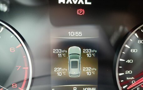 Haval Jolion, 2026 год, 2 449 000 рублей, 21 фотография