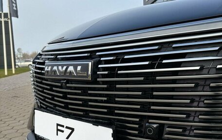 Haval F7, 2026 год, 3 499 000 рублей, 6 фотография