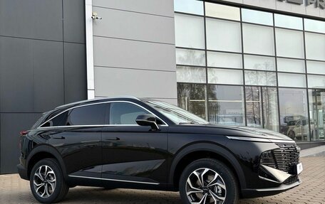 Haval F7, 2026 год, 3 499 000 рублей, 2 фотография