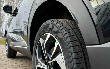 Haval F7, 2026 год, 3 499 000 рублей, 15 фотография