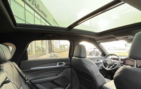 Haval F7, 2026 год, 3 499 000 рублей, 12 фотография