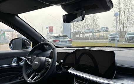 Haval F7, 2026 год, 3 499 000 рублей, 10 фотография