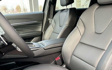 Haval F7, 2026 год, 3 499 000 рублей, 16 фотография