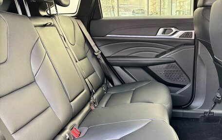 Haval F7, 2026 год, 3 499 000 рублей, 22 фотография