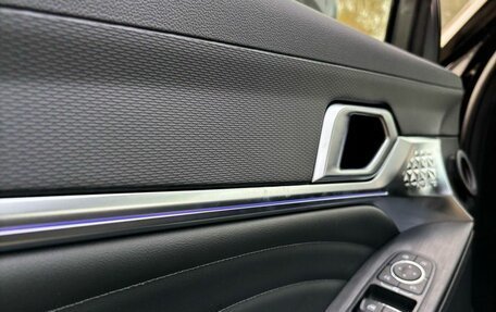 Haval F7, 2026 год, 3 499 000 рублей, 17 фотография