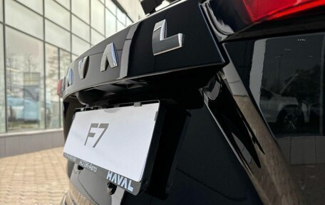 Haval F7, 2026 год, 3 499 000 рублей, 21 фотография