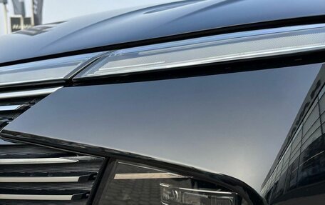 Haval F7, 2026 год, 3 499 000 рублей, 24 фотография