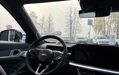 Haval F7, 2026 год, 3 499 000 рублей, 29 фотография