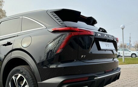 Haval F7, 2026 год, 3 499 000 рублей, 25 фотография