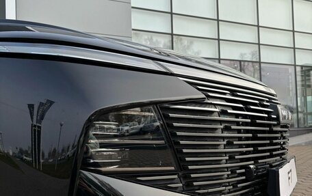 Haval F7, 2026 год, 3 499 000 рублей, 28 фотография