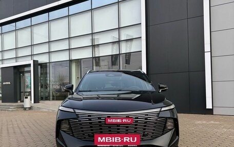 Haval F7, 2026 год, 3 499 000 рублей, 31 фотография