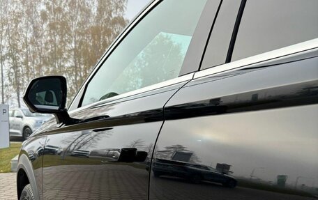 Haval F7, 2026 год, 3 499 000 рублей, 32 фотография