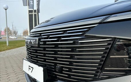 Haval F7, 2026 год, 3 499 000 рублей, 35 фотография