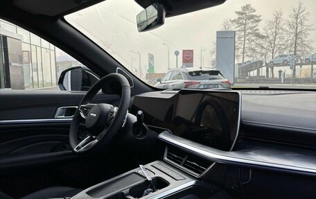 Haval F7, 2026 год, 3 499 000 рублей, 39 фотография