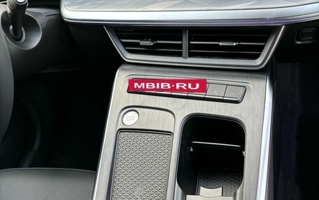 Haval F7, 2026 год, 3 499 000 рублей, 40 фотография