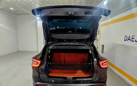 Chevrolet Trax, 2023 год, 1 750 060 рублей, 6 фотография