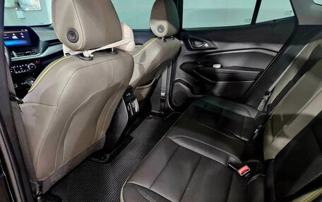 Chevrolet Trax, 2023 год, 1 750 060 рублей, 8 фотография