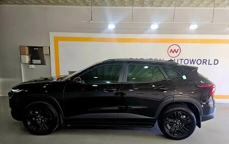 Chevrolet Trax, 2023 год, 1 750 060 рублей, 4 фотография