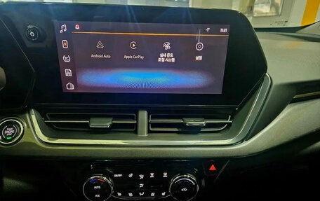 Chevrolet Trax, 2023 год, 1 750 060 рублей, 11 фотография