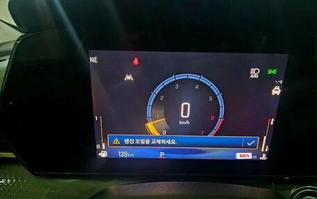 Chevrolet Trax, 2023 год, 1 750 060 рублей, 12 фотография