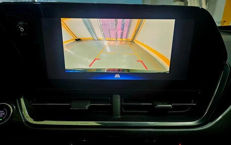 Chevrolet Trax, 2023 год, 1 750 060 рублей, 10 фотография