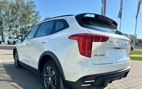 Haval Jolion, 2026 год, 2 599 000 рублей, 8 фотография