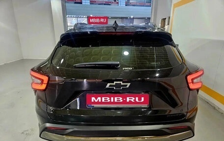 Chevrolet Trax, 2023 год, 1 750 060 рублей, 5 фотография