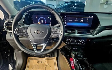 Chevrolet Trax, 2023 год, 1 750 060 рублей, 9 фотография