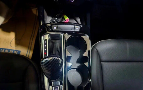 Chevrolet Trax, 2023 год, 1 750 060 рублей, 13 фотография