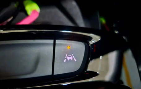 Chevrolet Trax, 2023 год, 1 750 060 рублей, 14 фотография