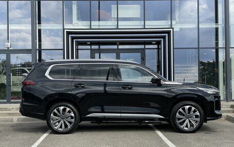 CheryExeed VX, 2024 год, 5 830 000 рублей, 3 фотография