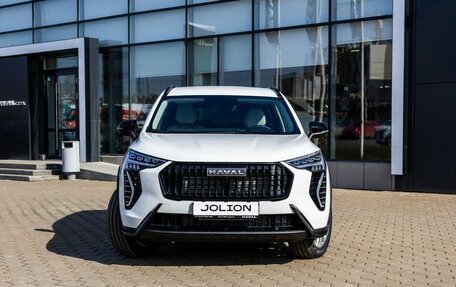 Haval Jolion, 2026 год, 2 799 000 рублей, 3 фотография