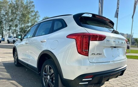 Haval Jolion, 2026 год, 2 599 000 рублей, 8 фотография