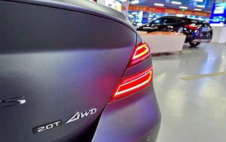 Genesis G70 I, 2022 год, 5 100 060 рублей, 7 фотография