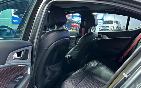 Genesis G70 I, 2022 год, 5 100 060 рублей, 9 фотография