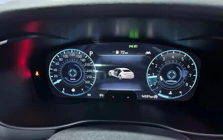 Genesis G70 I, 2022 год, 5 100 060 рублей, 14 фотография