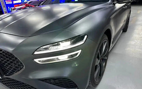 Genesis G70 I, 2022 год, 5 100 060 рублей, 6 фотография