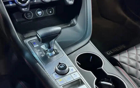 Genesis G70 I, 2022 год, 5 100 060 рублей, 15 фотография