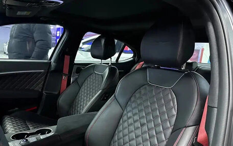 Genesis G70 I, 2022 год, 5 100 060 рублей, 10 фотография