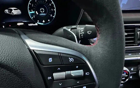 Genesis G70 I, 2022 год, 5 100 060 рублей, 16 фотография