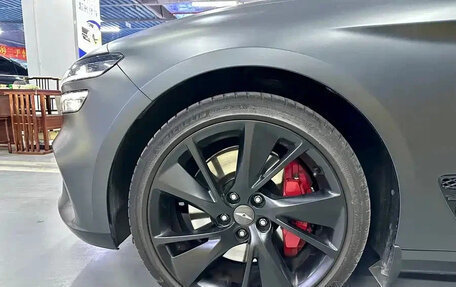 Genesis G70 I, 2022 год, 5 100 060 рублей, 25 фотография